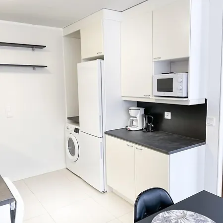 Apartament Gustavelund Tuusula