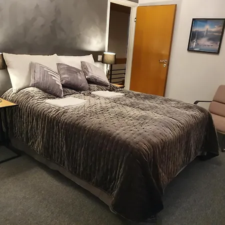 Apartament Gustavelund Tuusula