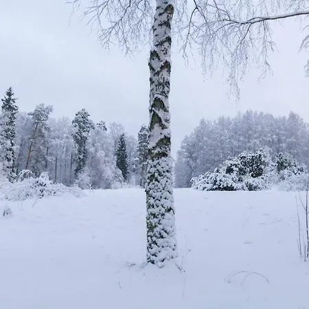 Gustavelund Apartament Tuusula