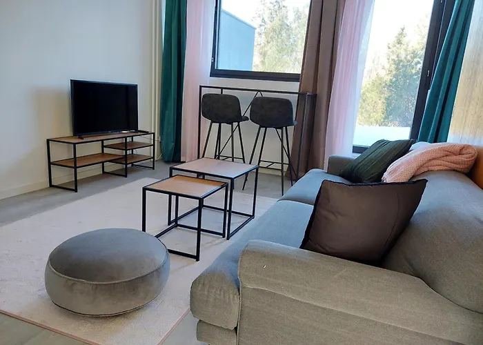 Gustavelund * Tuusula