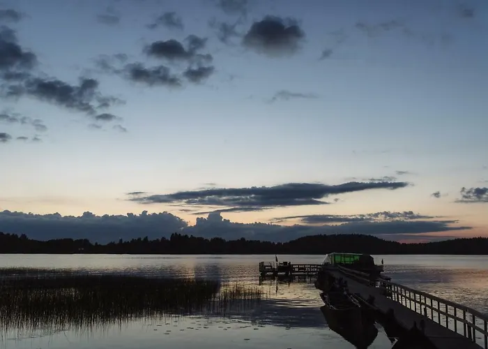 Daire Gustavelund Tuusula